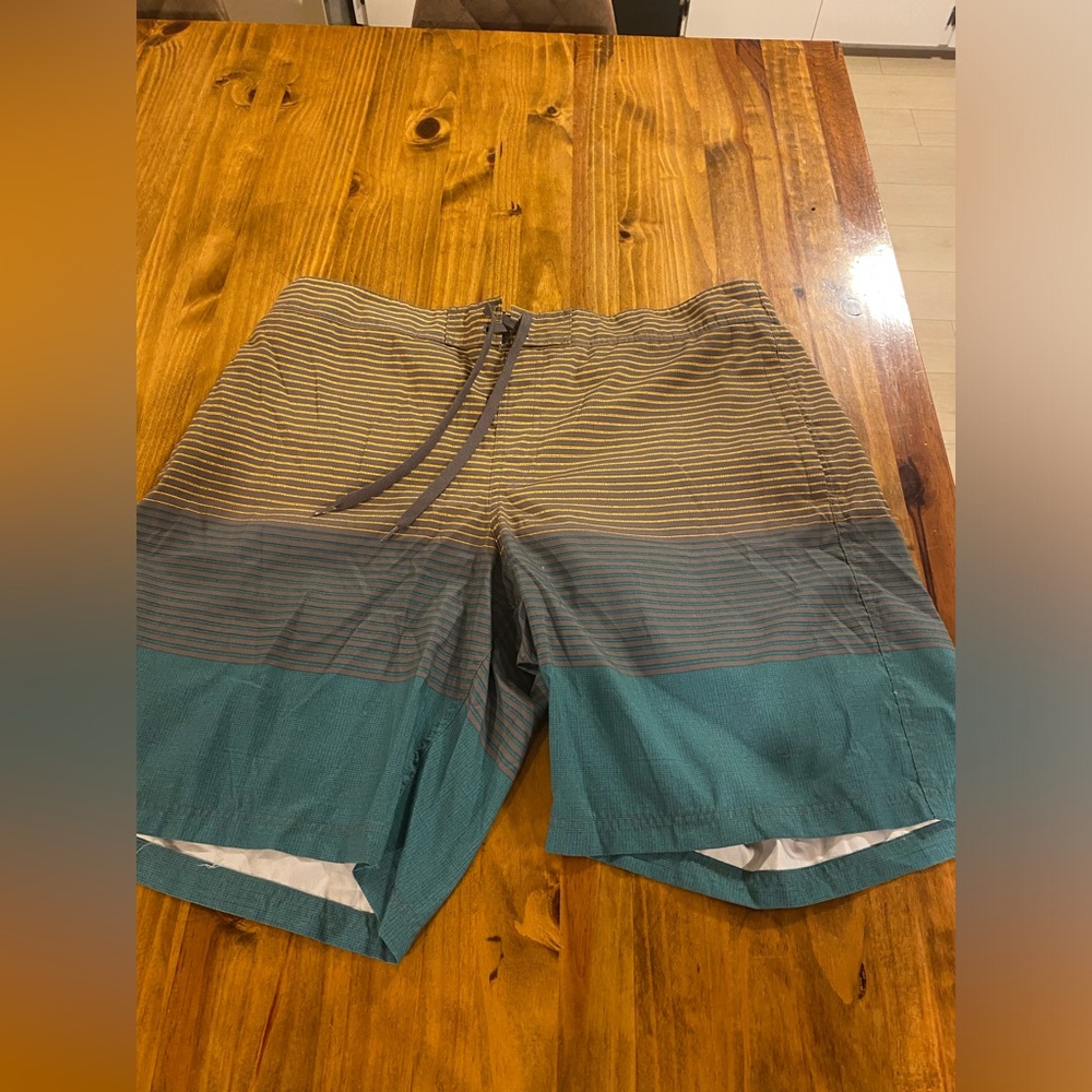 Swim Shorts